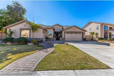 6827 W El Cortez Place, Peoria, AZ 85383 - Photo 2