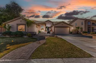 6827 W El Cortez Pl, Peoria, AZ 85383 - Photo 1