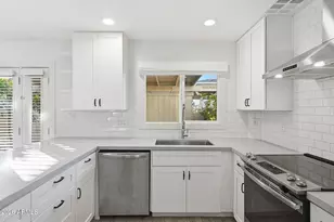 6131 N Granite Reef Rd, Scottsdale, AZ 85250 - Photo 2