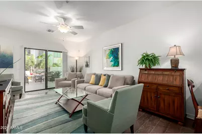 2511 W Queen Creek Road #124, Chandler, AZ 85248 - Photo 4