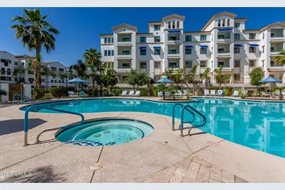 2511 W Queen Creek Road #124, Chandler, AZ 85248 - Photo 26