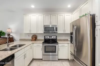 2511 W Queen Creek Road #124, Chandler, AZ 85248 - Photo 6