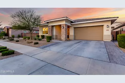 2034 W Sleepy Ranch Road, Phoenix, AZ 85085 - Photo 2