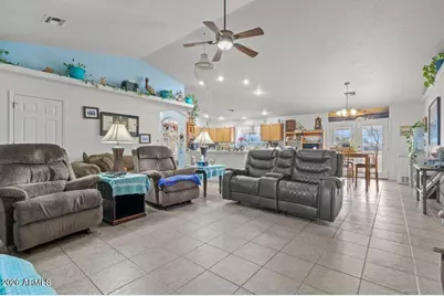 460 E Highway 82 --, Huachuca City, AZ 85616 - Photo 8