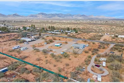 460 E Highway 82 --, Huachuca City, AZ 85616 - Photo 48