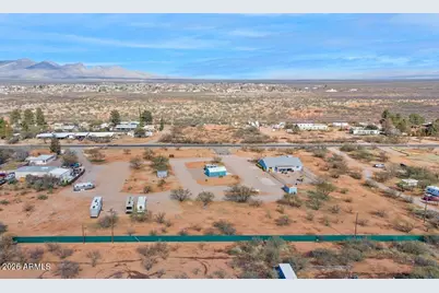 460 E Highway 82 --, Huachuca City, AZ 85616 - Photo 44