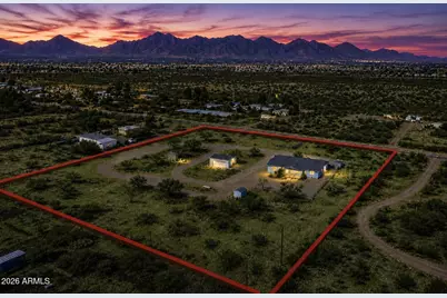 460 E Highway 82 --, Huachuca City, AZ 85616 - Photo 36
