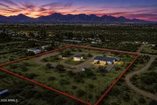 460 E Hwy 82 --, Huachuca City, AZ 85616 - Photo 36