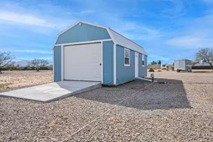 460 E Hwy 82 --, Huachuca City, AZ 85616 - Photo 28