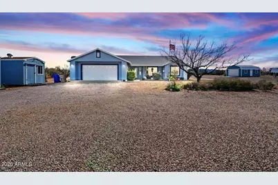 460 E Highway 82 --, Huachuca City, AZ 85616 - Photo 4