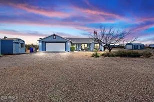 460 E Hwy 82 --, Huachuca City, AZ 85616 - Photo 2