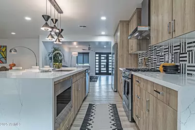 1539 W Puget Avenue, Phoenix, AZ 85021 - Photo 28