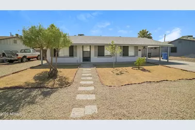 17626 N 16th Avenue, Phoenix, AZ 85023 - Photo 1