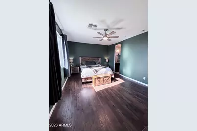 24511 W Hilton Avenue, Buckeye, AZ 85326 - Photo 10