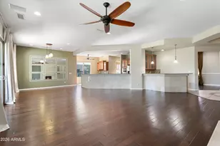 19757 N 264th Ave, Buckeye, AZ 85396 - Photo 14