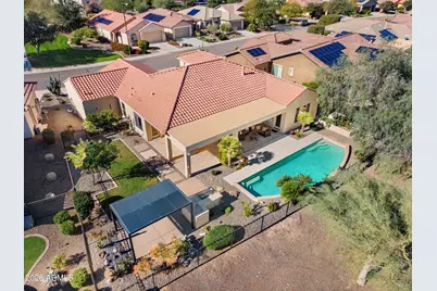 19757 N 264th Avenue, Buckeye, AZ 85396 - Photo 74