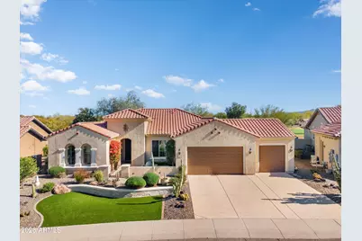 19757 N 264th Avenue, Buckeye, AZ 85396 - Photo 68