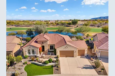 19757 N 264th Avenue, Buckeye, AZ 85396 - Photo 1