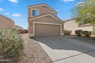 21817 W Pima St, Buckeye, AZ 85326 - Photo 1