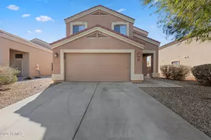 21817 W Pima St, Buckeye, AZ 85326 - Photo 1