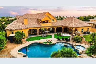 3446 E Knoll Street, Mesa, AZ 85213 - Photo 2