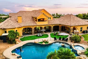 3446 E Knoll St, Mesa, AZ 85213 - Photo 2