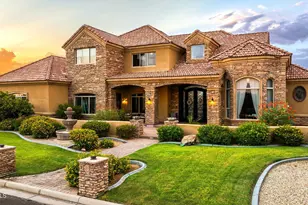 3446 E Knoll St, Mesa, AZ 85213 - Photo 1