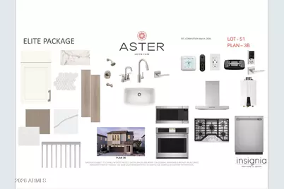 2432 W Maximo Way, Phoenix, AZ 85085 - Photo 2