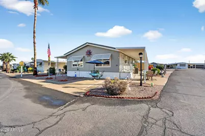 747 E Germann Road #54, San Tan Valley, AZ 85140 - Photo 1