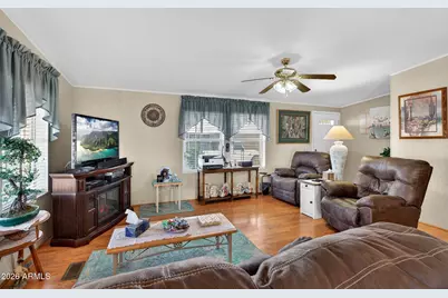 747 E Germann Road #54, San Tan Valley, AZ 85140 - Photo 2