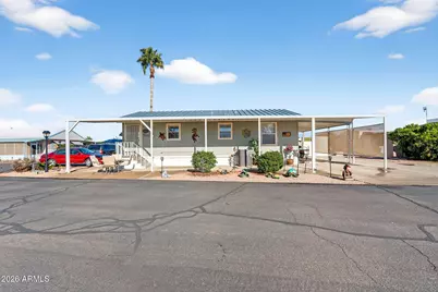 747 E Germann Road #54, San Tan Valley, AZ 85140 - Photo 22