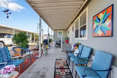 747 E Germann Road #54, San Tan Valley, AZ 85140 - Photo 20