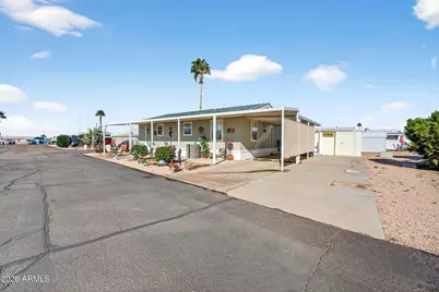 747 E Germann Road #54, San Tan Valley, AZ 85140 - Photo 24