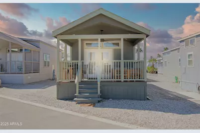 50238 Ehrenberg Parker Highway #151, Ehrenberg, AZ 85334 - Photo 24