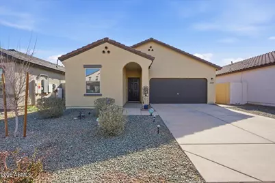 47661 W Old Timer Road, Maricopa, AZ 85139 - Photo 1