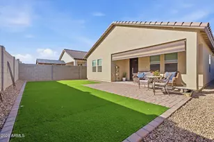 47661 W Old Timer Rd, Maricopa, AZ 85139 - Photo 22