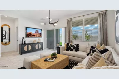 5552 E Button Lane, San Tan Valley, AZ 85140 - Photo 4