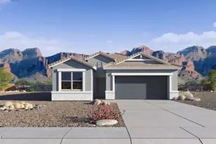 5552 E Button Ln, San Tan Valley, AZ 85140 - Photo 2