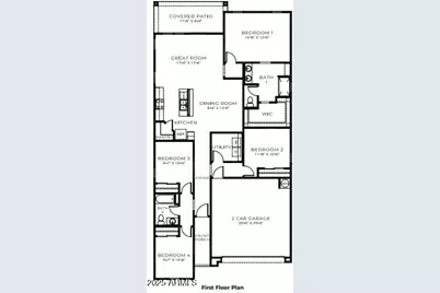 5552 E Button Lane, San Tan Valley, AZ 85140 - Photo 2