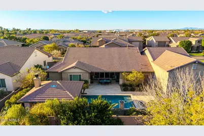 21943 E Desert Hills Drive, Queen Creek, AZ 85142 - Photo 34