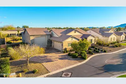 21943 E Desert Hills Drive, Queen Creek, AZ 85142 - Photo 32