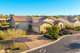 21943 E Desert Hills Dr, Queen Creek, AZ 85142 - Photo 32