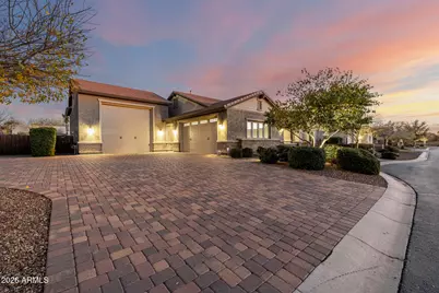 21943 E Desert Hills Drive, Queen Creek, AZ 85142 - Photo 2