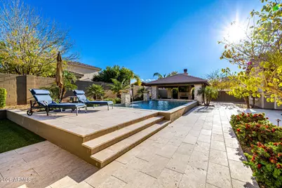 21943 E Desert Hills Drive, Queen Creek, AZ 85142 - Photo 22