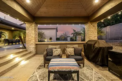 21943 E Desert Hills Drive, Queen Creek, AZ 85142 - Photo 28