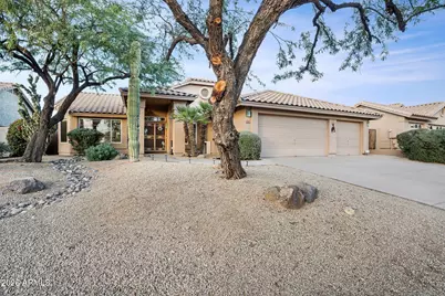 9410 E Topeka Drive, Scottsdale, AZ 85255 - Photo 2