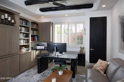 24200 N Alma School Road #17, Scottsdale, AZ 85255 - Photo 20