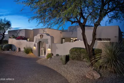 24200 N Alma School Road #17, Scottsdale, AZ 85255 - Photo 1