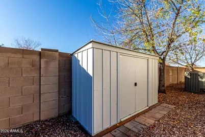 2705 S Tucana Court, Gilbert, AZ 85295 - Photo 46