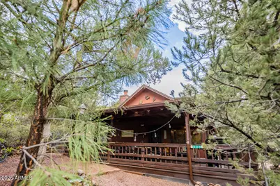 838 S Palomino Way, Payson, AZ 85541 - Photo 2